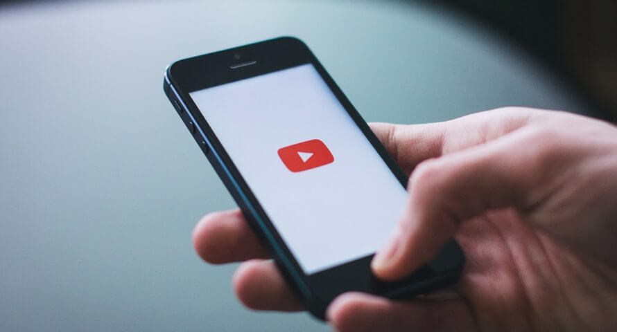 Youtube film