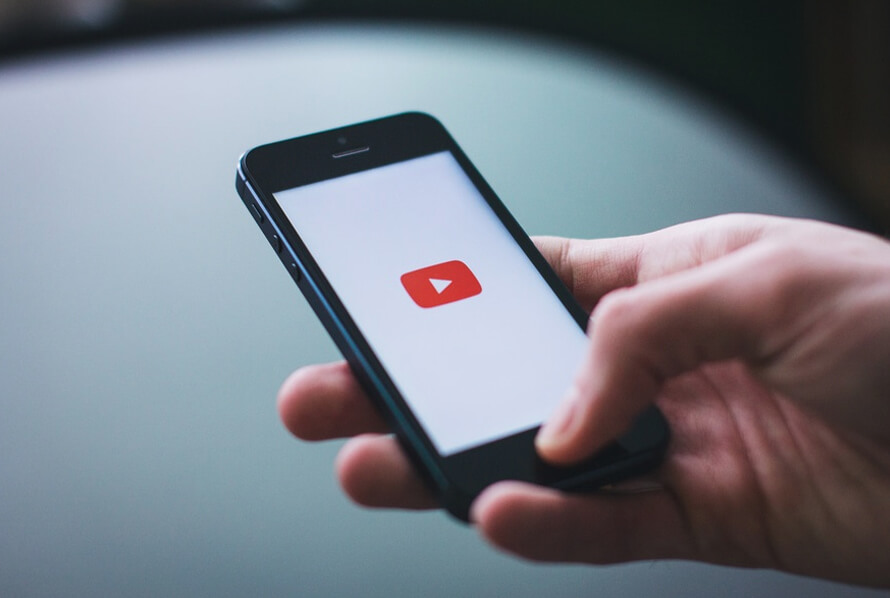 Youtube film