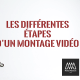 Montage vidéo michel malvezin