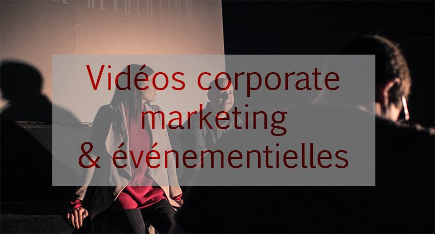 vidéo événementielle michel malvezin