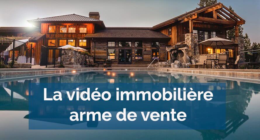 video immobiliere malvezin