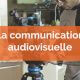 communication audiovisuelle