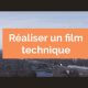 film technique agglomération pau