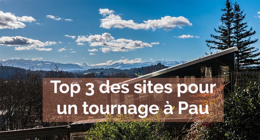 vidéo à pau malvezin