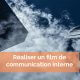 film de communication interne