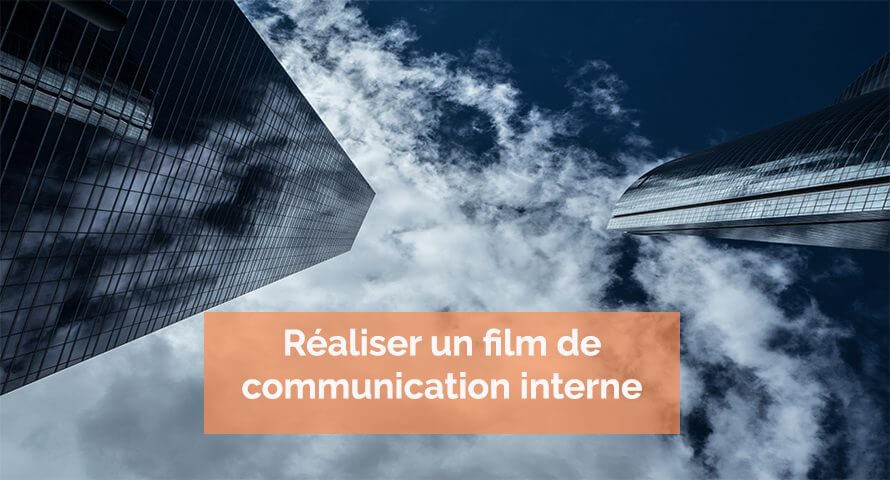 film de communication interne