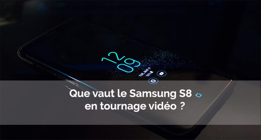 samsung galaxy s8