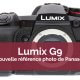 panasonic g9