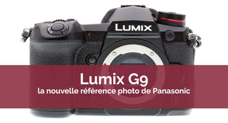 panasonic g9