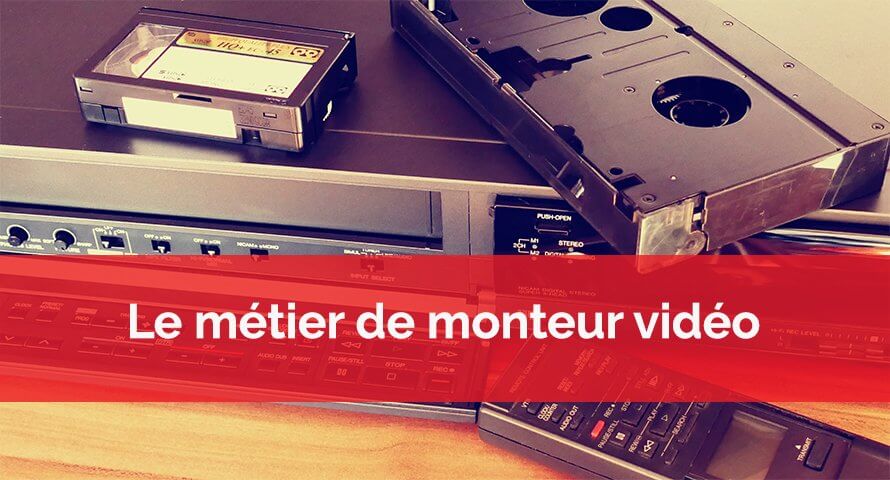 monteur vidéo michel malvezin