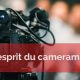 Cameraman pau
