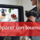 vidéo tournage
